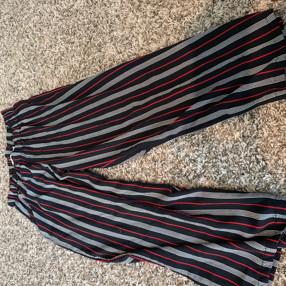 Flowy Pants
